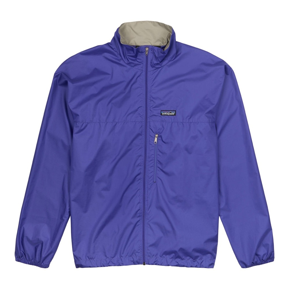 Patagonia Vintage W's Velocity Shell - Picture 1 of 7
